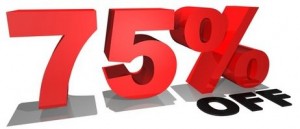 Types of Sales Promotions