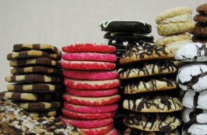 Start out Your Own Cookie Business from Home 