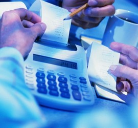 Qualities of good accounting information