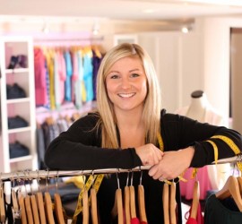 Female-Clothes-Shop-Owner