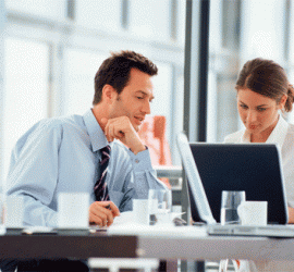 Traditional and Modern way of accounting