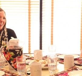 Language for Increase Sales