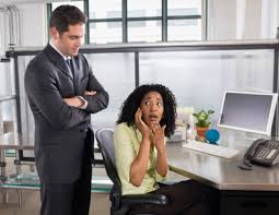 Working With a Difficult Boss