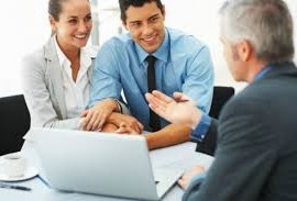 Working with success With Couples