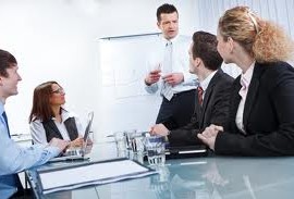 Creating a Strong Presentation