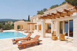 Island of Corfu- Place to Invest