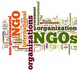 What is NGOs AND Its Role toward Society?