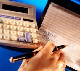 Need of Bookkeeping in Any Business