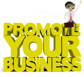 Promote your business with mbhelpers.com