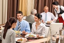 Develop Your Restaurant Business Today