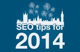 SEO Tips for 2014